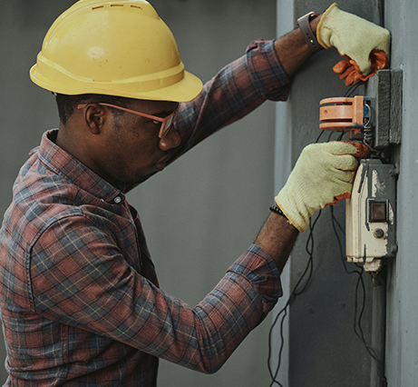 Three Phase Testing Technicians