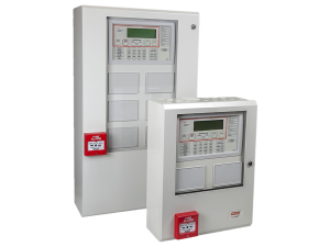 Security Alarm System Installation